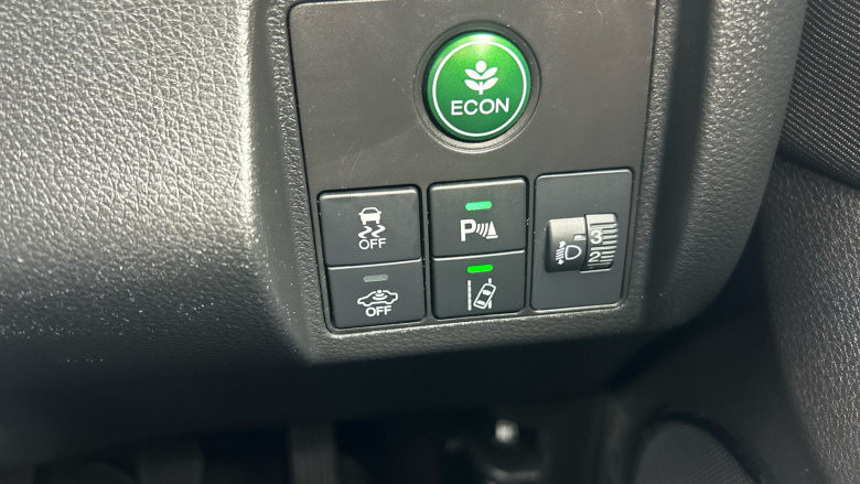 Honda HR-V 1.5 i-VTEC SE 5dr Petrol Hatchback